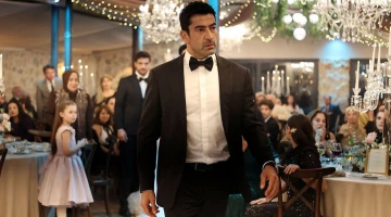 Семья - это испытание 1 сезон 1 серия