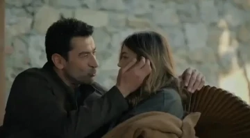 Кадры из Семья - это испытание 13 серия