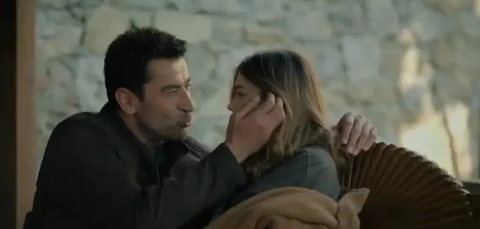 Кадры из Семья - это испытание 13 серия