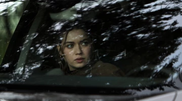 Семья - это испытание 1 сезон 8 серия