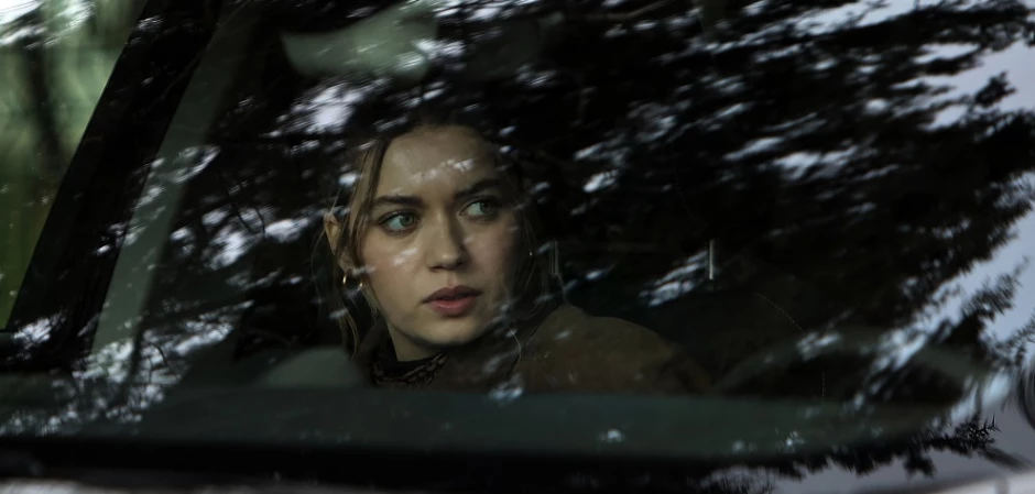 Кадры из Семья - это испытание 8 серия