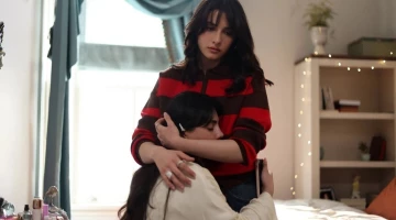 Кадры из Семья - это испытание 1 серия