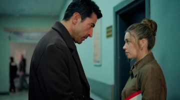 Семья - это испытание 1 сезон 9 серия