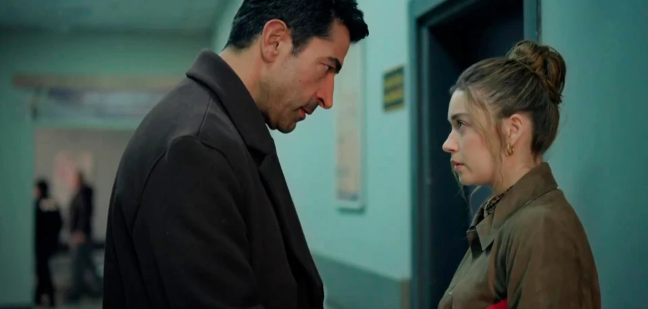 Кадры из Семья - это испытание 9 серия