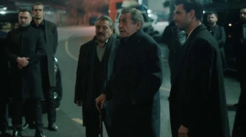 Кадры из Семья - это испытание 12 серия