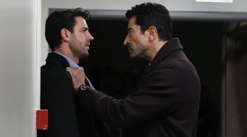 Семья - это испытание 1 сезон 10 серия