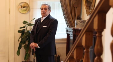 Кадры из Семья - это испытание 13 серия