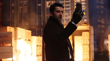 Кадры из Семья - это испытание 3 серия