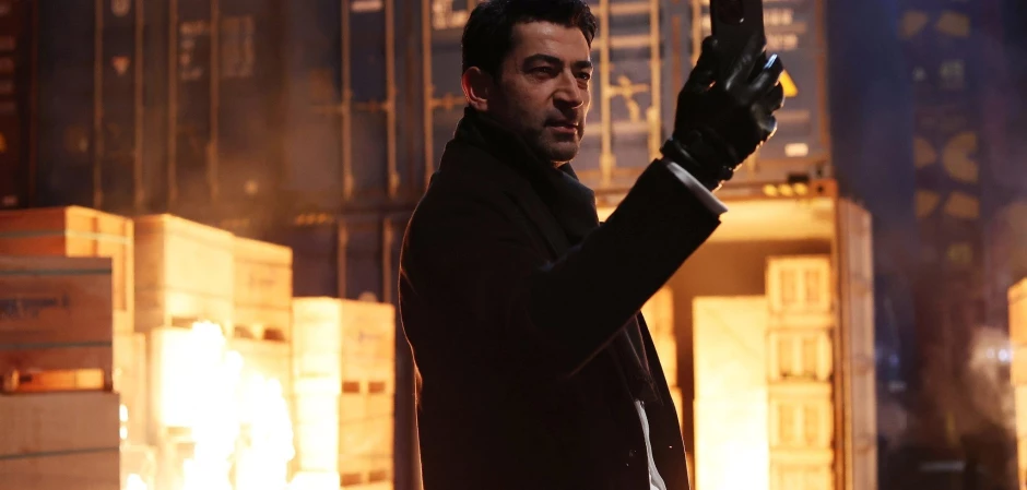 Кадры из Семья - это испытание 3 серия