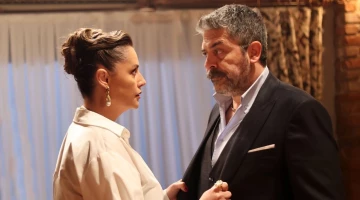 Семья - это испытание 1 сезон 6 серия