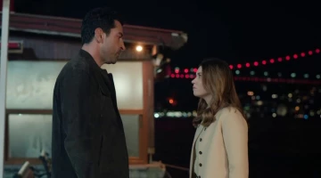 Семья - это испытание 1 сезон 14 серия