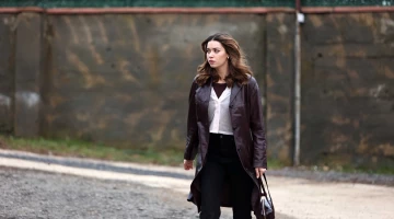 Семья - это испытание 1 сезон 5 серия