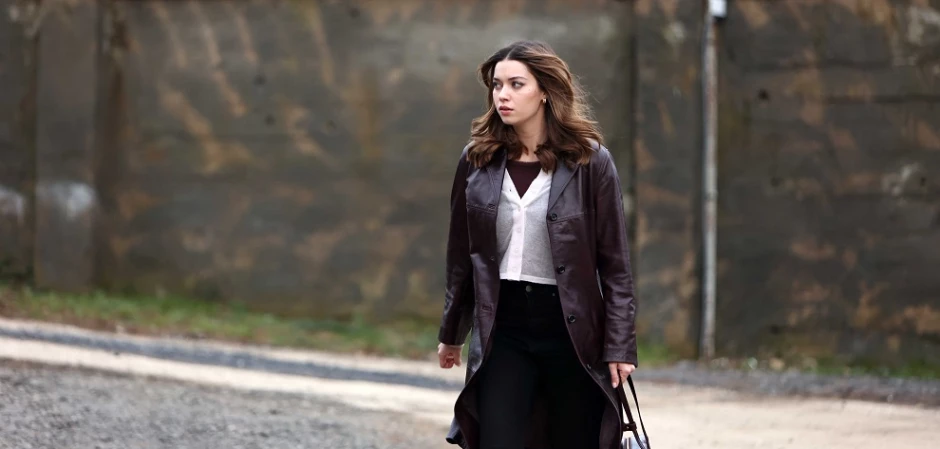 Кадры из Семья - это испытание 5 серия