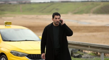 Семья - это испытание 1 сезон 6 серия