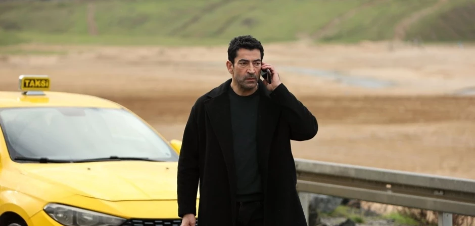 Кадры из Семья - это испытание 6 серия