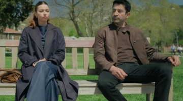 Кадры из Семья - это испытание 15 серия