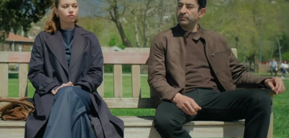 Кадры из Семья - это испытание 15 серия