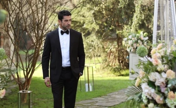 Семья - это испытание 1 сезон 1 серия