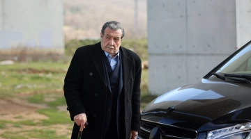 Семья - это испытание 1 сезон 10 серия