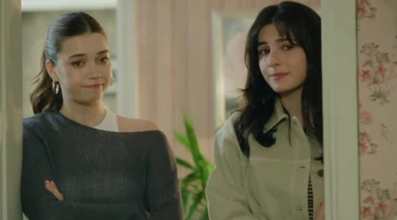 Кадры из Семья - это испытание 15 серия