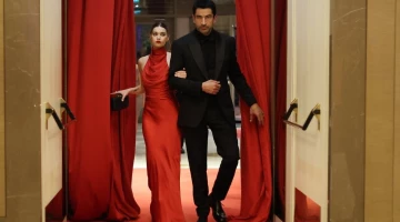 Кадры из Семья - это испытание 10 серия