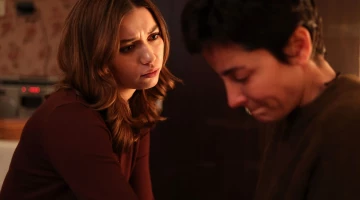 Кадры из Семья - это испытание 4 серия