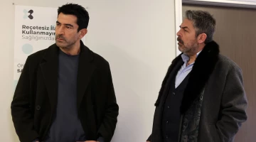 Кадры из Семья - это испытание 7 серия