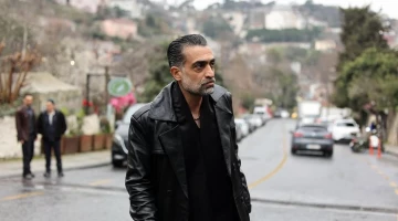 Кадры из Семья - это испытание 12 серия