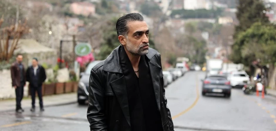 Кадры из Семья - это испытание 12 серия