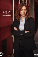 Семья - это испытание - постер сериала