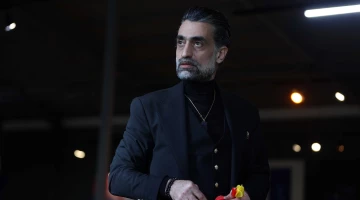 Кадры из Семья - это испытание 2 серия