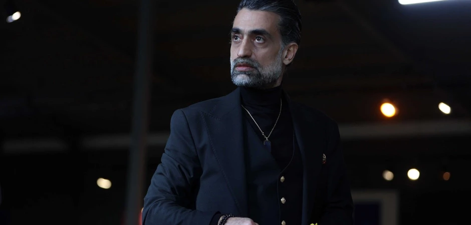 Кадры из Семья - это испытание 2 серия