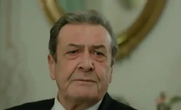 Семья - это испытание 13 серия