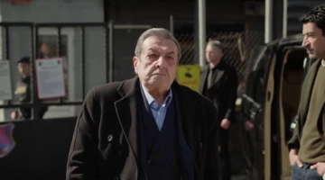 Кадры из Семья - это испытание 11 серия