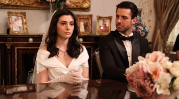 Кадры из Семья - это испытание 13 серия