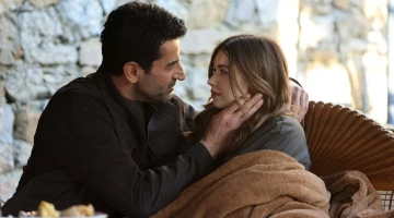 Кадры из Семья - это испытание 13 серия