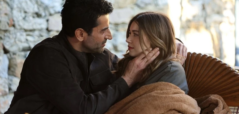 Кадры из Семья - это испытание 13 серия