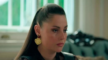 Семья - это испытание 1 сезон 9 серия