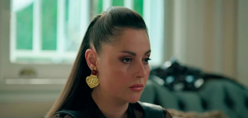 Кадры из Семья - это испытание 9 серия