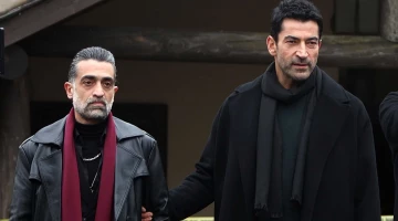 Семья - это испытание 1 сезон 5 серия