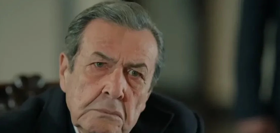 Кадры из Семья - это испытание 13 серия