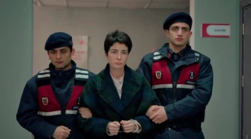 Семья - это испытание 1 сезон 9 серия