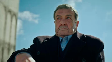 Кадры из Семья - это испытание 10 серия