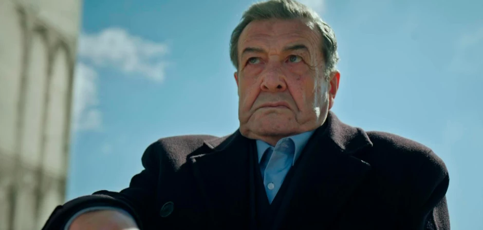 Кадры из Семья - это испытание 10 серия