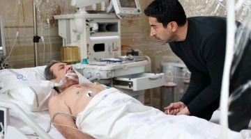 Кадры из Семья - это испытание 6 серия