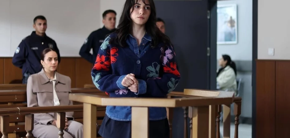 Кадры из Семья - это испытание 12 серия