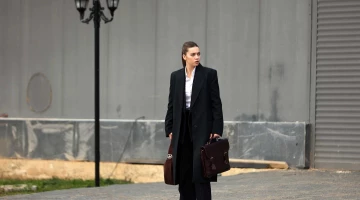 Кадры из Семья - это испытание 2 серия