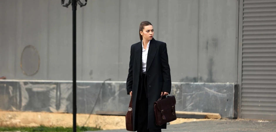 Кадры из Семья - это испытание 2 серия