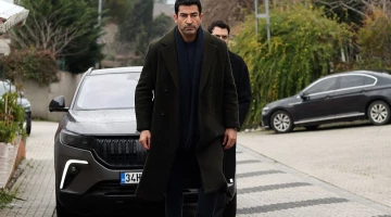 Кадры из Семья - это испытание 4 серия