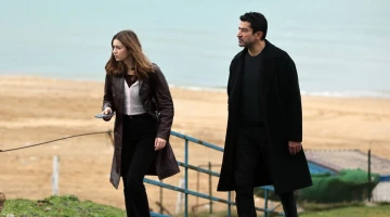 Семья - это испытание 1 сезон 6 серия